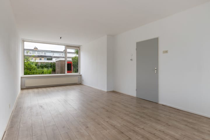 Foto 6 van Dr. Kuyperlaan 14