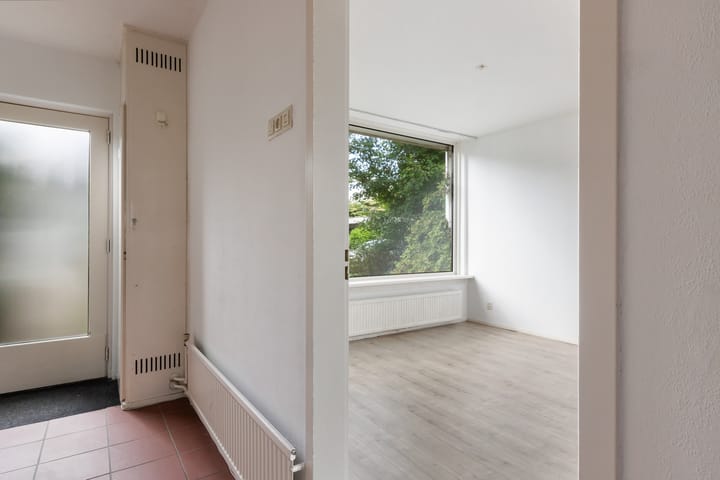 Foto 7 van Dr. Kuyperlaan 14