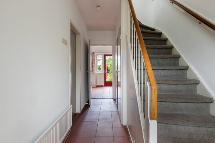 Foto 8 van Dr. Kuyperlaan 14