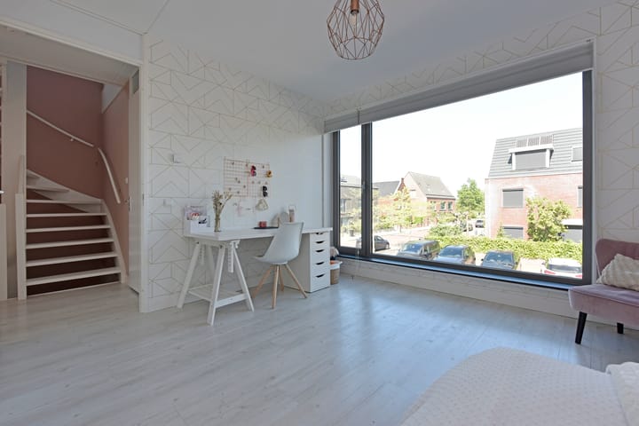 Foto 20 van Windhaak 21