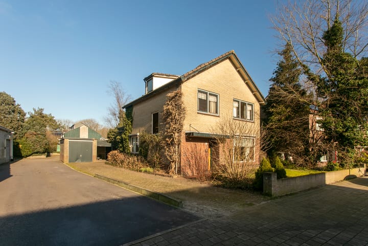 Foto 2 van Zandvoortweg 150-A