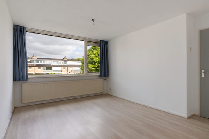 Foto 14 van Dr. Kuyperlaan 14