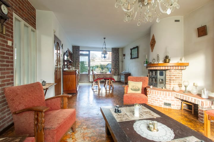 Foto 3 van Zandvoortweg 150-A