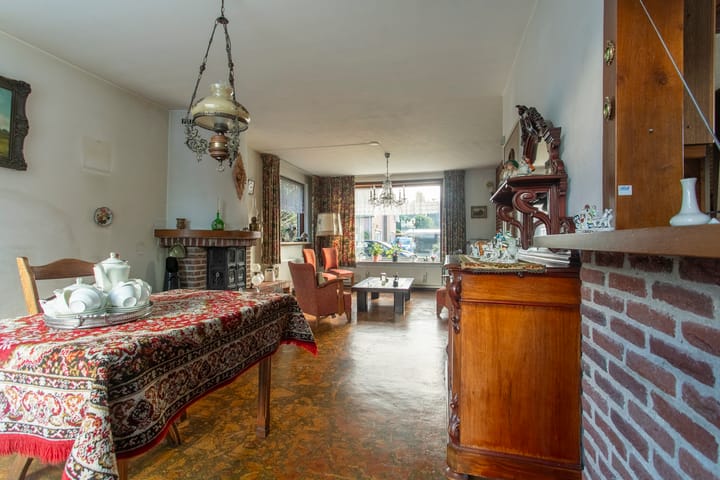 Foto 5 van Zandvoortweg 150-A