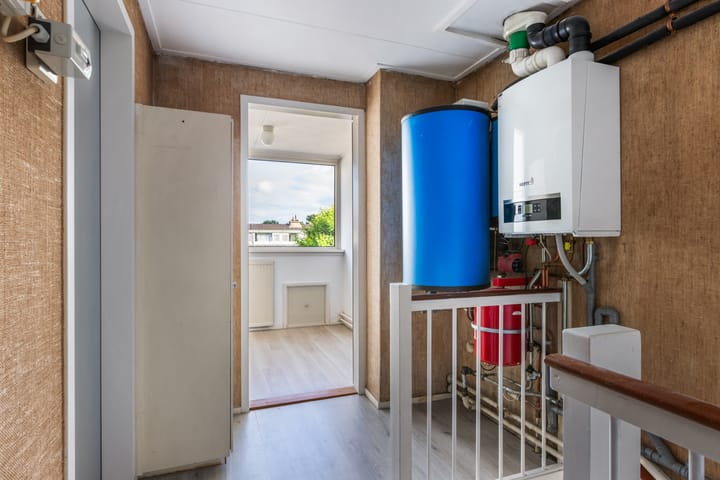 Foto 17 van Dr. Kuyperlaan 14