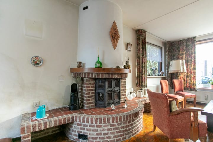 Foto 6 van Zandvoortweg 150-A