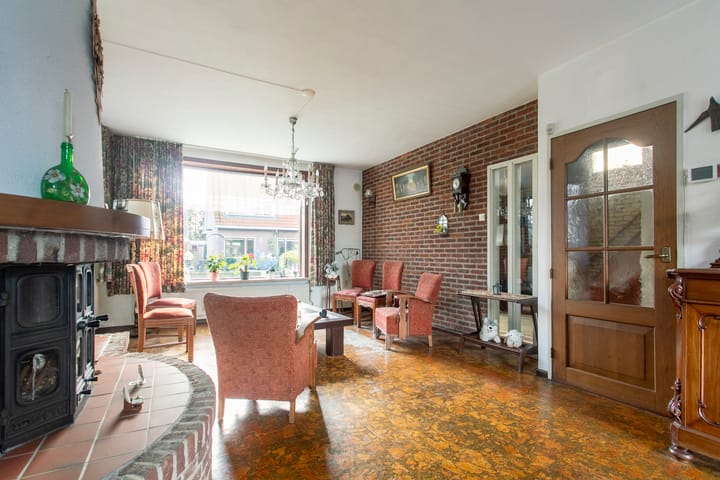 Foto 7 van Zandvoortweg 150-A