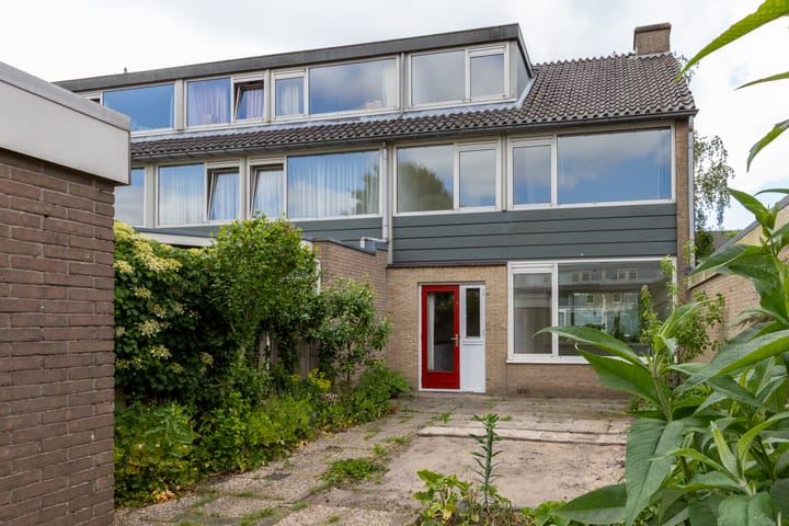 Foto 23 van Dr. Kuyperlaan 14