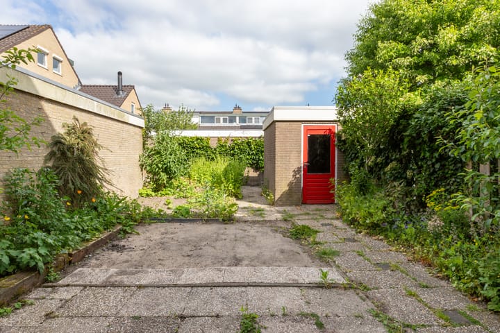 Foto 24 van Dr. Kuyperlaan 14