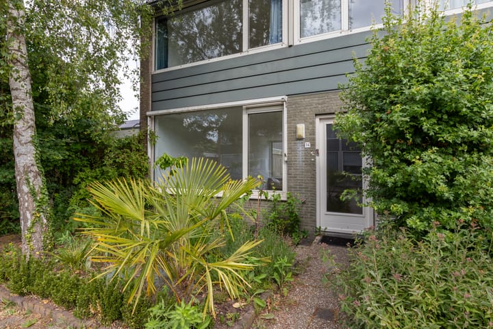 Foto 25 van Dr. Kuyperlaan 14