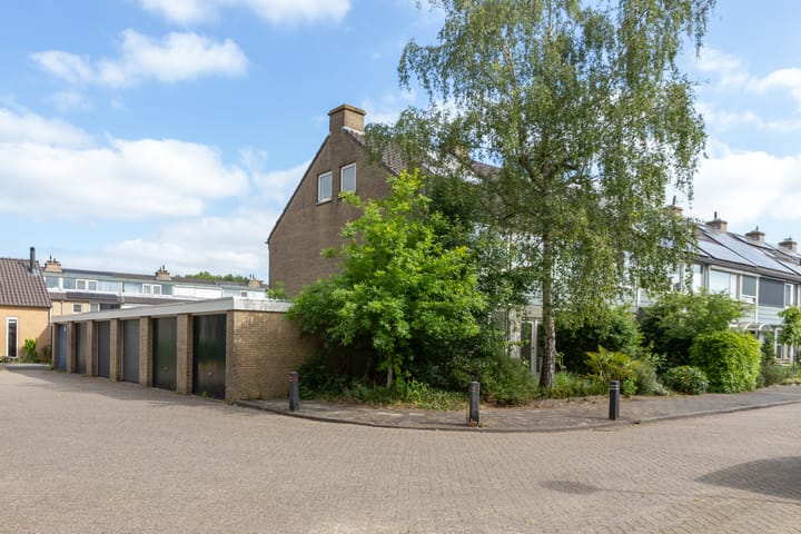 Foto 26 van Dr. Kuyperlaan 14