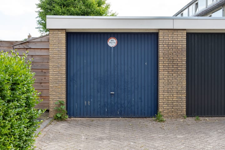 Foto 27 van Dr. Kuyperlaan 14