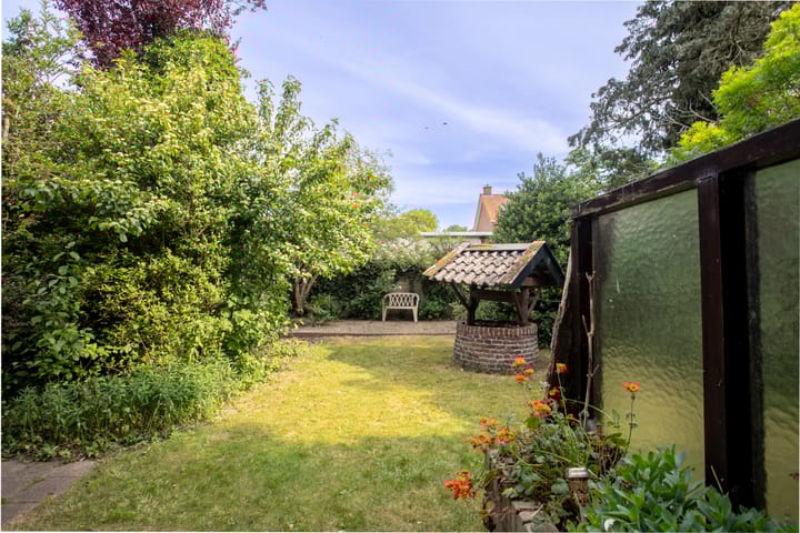 Foto 23 van Zandvoortweg 150-A