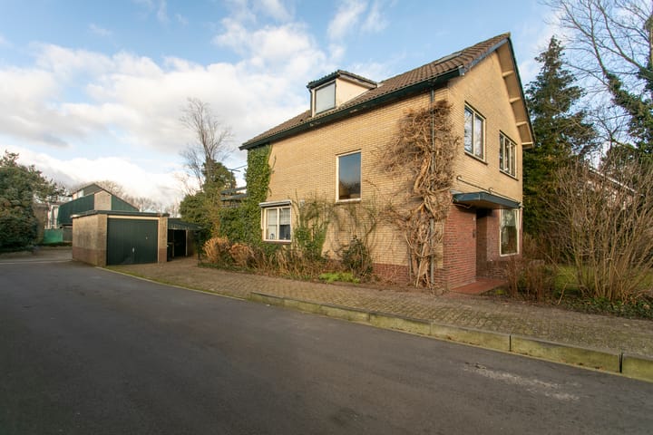 Foto 25 van Zandvoortweg 150-A