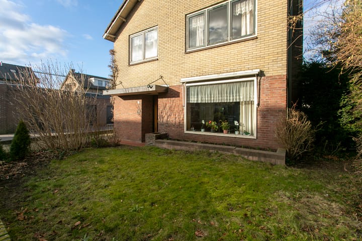 Foto 26 van Zandvoortweg 150-A