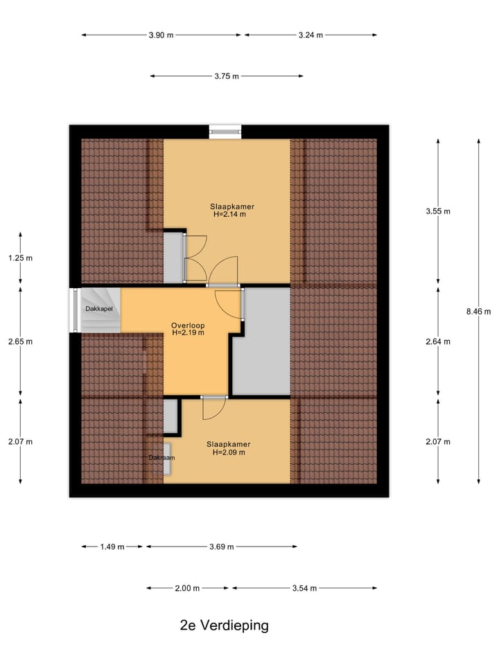 Foto 31 van Zandvoortweg 150-A