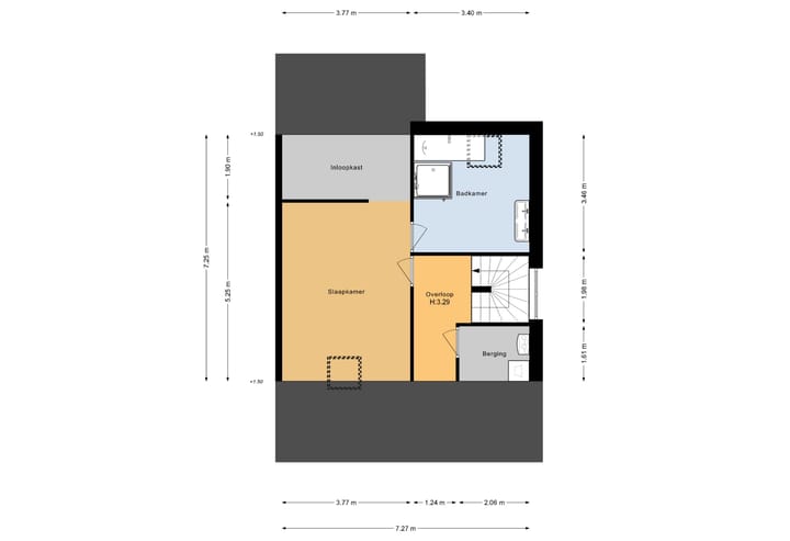 Foto 52 van Windhaak 21