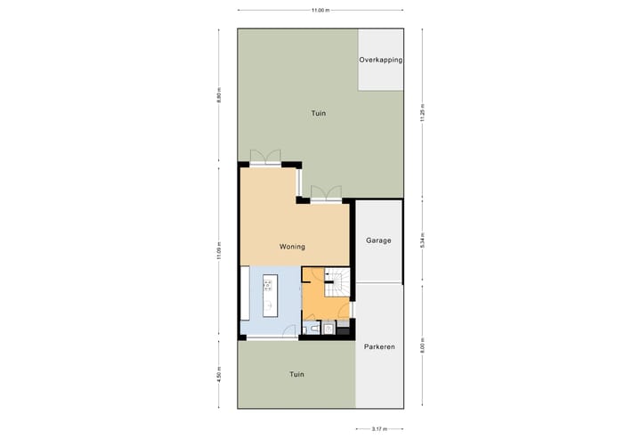 Foto 54 van Windhaak 21