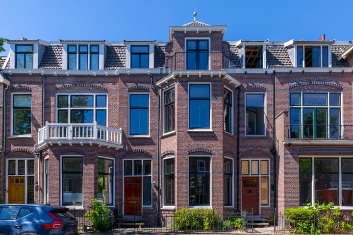 Foto 1 van Stadhouderslaan 29