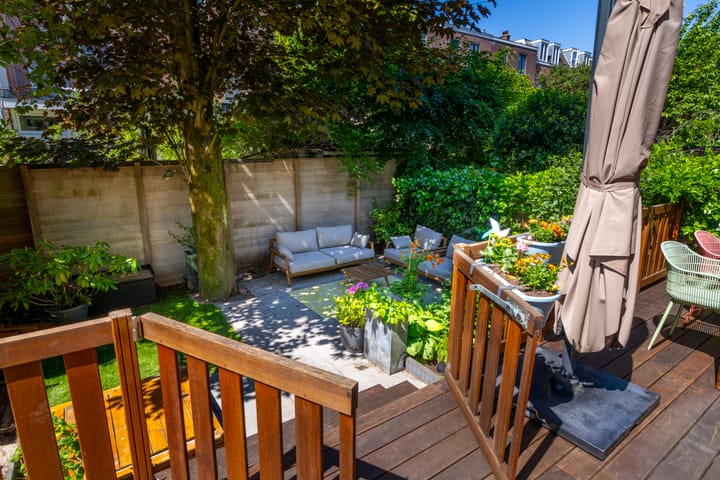 Foto 2 van Stadhouderslaan 29