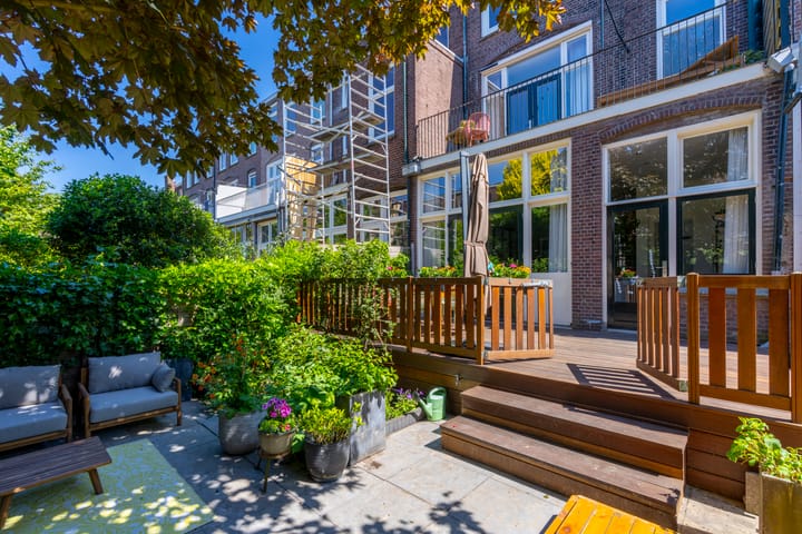 Foto 3 van Stadhouderslaan 29