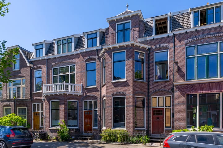 Foto 4 van Stadhouderslaan 29