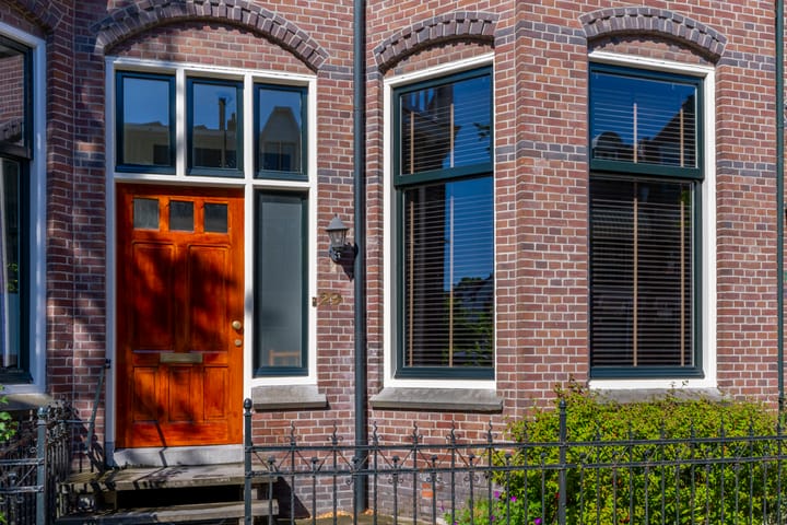 Foto 5 van Stadhouderslaan 29