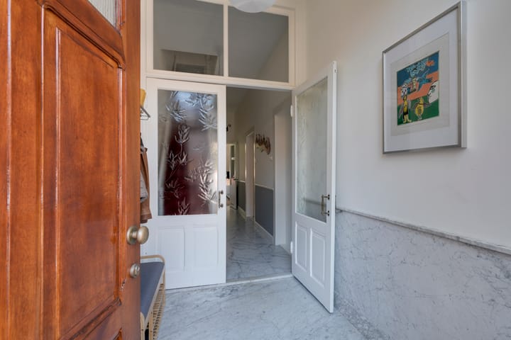 Foto 6 van Stadhouderslaan 29