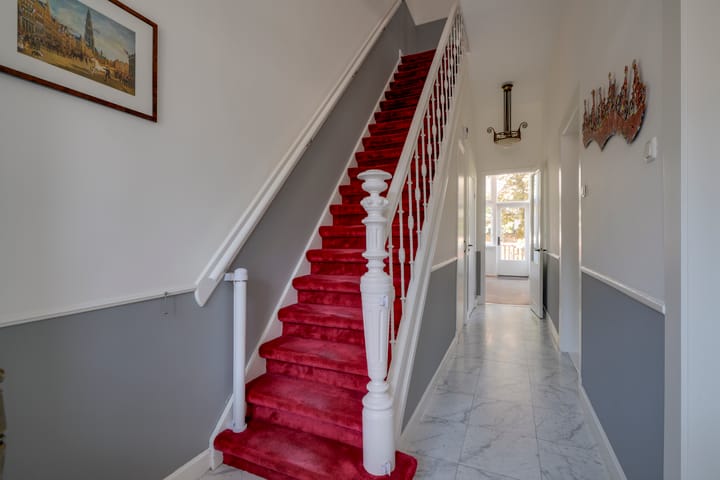 Foto 7 van Stadhouderslaan 29