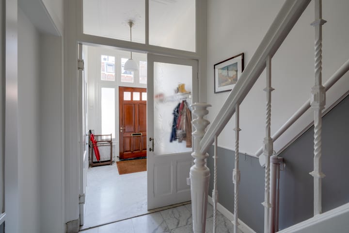 Foto 8 van Stadhouderslaan 29