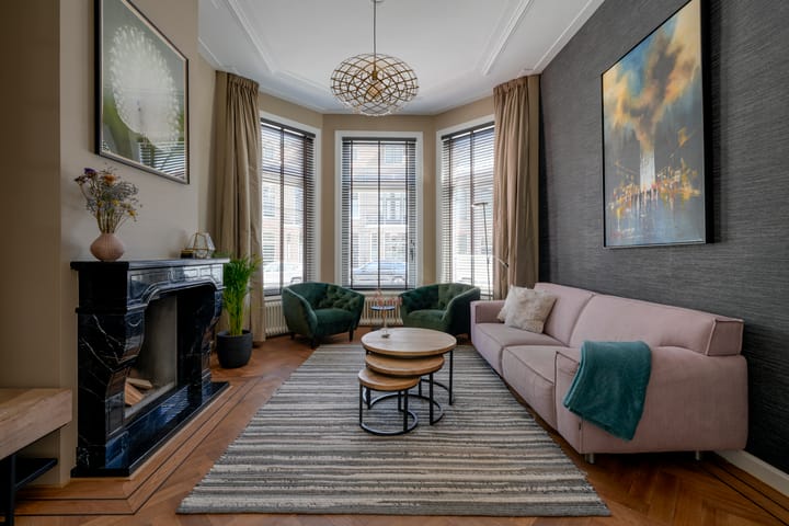 Foto 9 van Stadhouderslaan 29