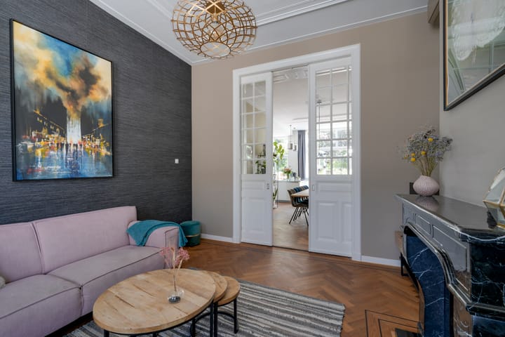 Foto 10 van Stadhouderslaan 29