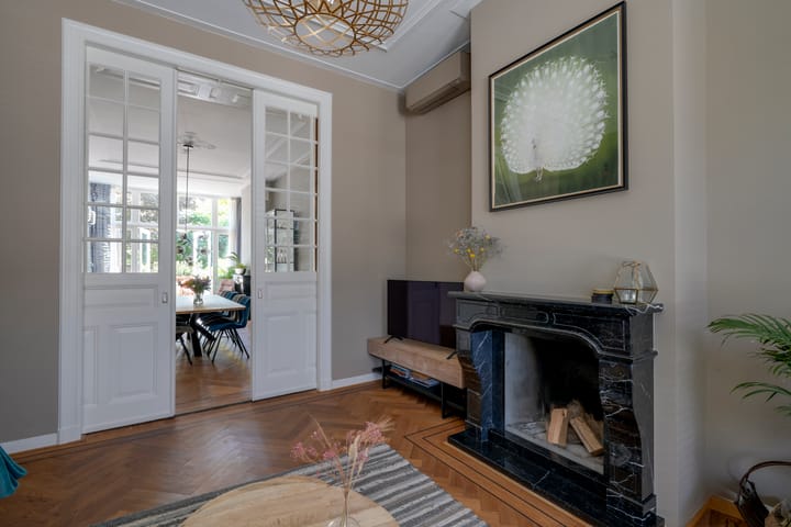 Foto 11 van Stadhouderslaan 29