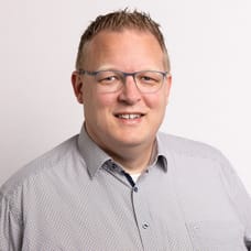Albert de Kogel EHP - Hypotheekadviseur