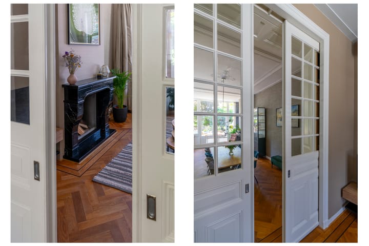 Foto 12 van Stadhouderslaan 29