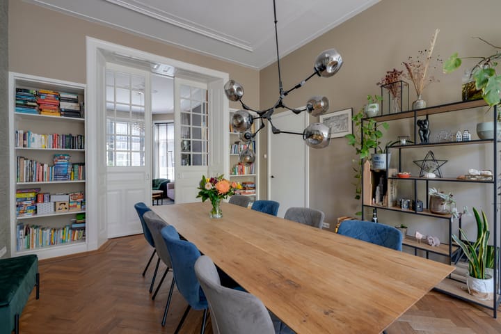 Foto 13 van Stadhouderslaan 29