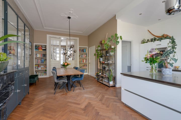 Foto 14 van Stadhouderslaan 29