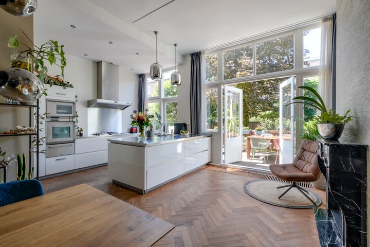 Foto 15 van Stadhouderslaan 29