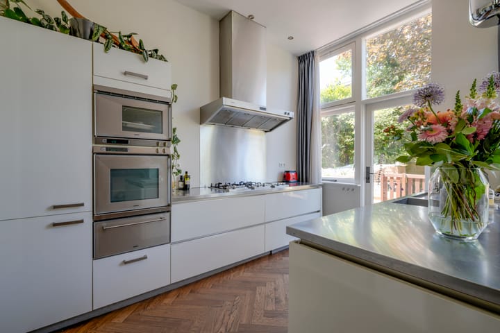 Foto 16 van Stadhouderslaan 29