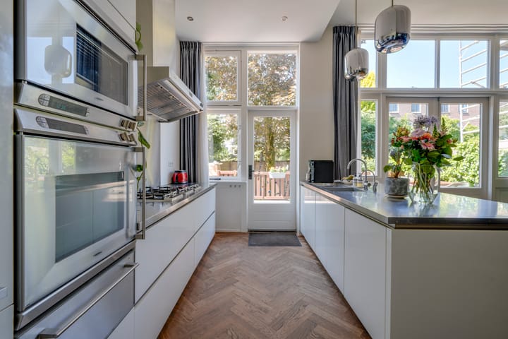 Foto 17 van Stadhouderslaan 29