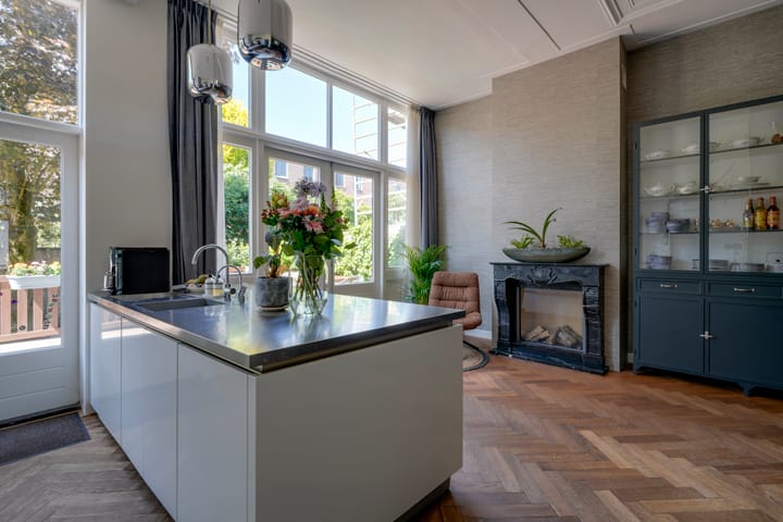 Foto 18 van Stadhouderslaan 29