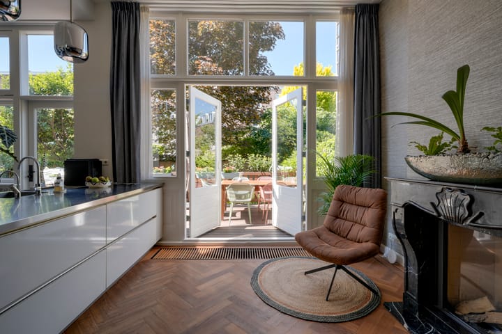 Foto 19 van Stadhouderslaan 29