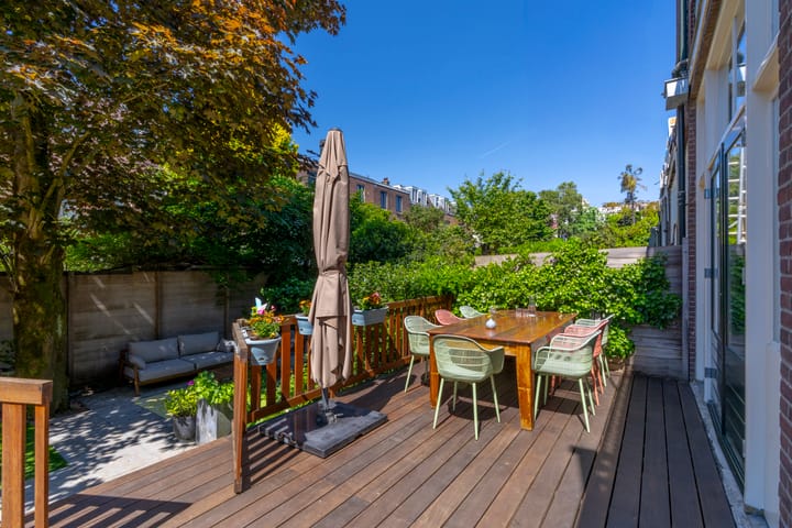 Foto 20 van Stadhouderslaan 29