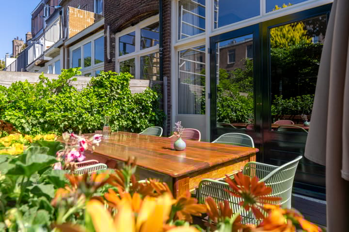 Foto 21 van Stadhouderslaan 29