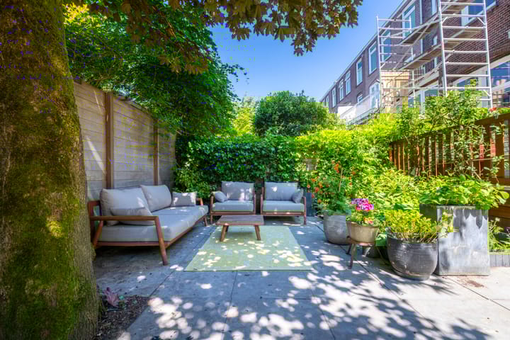 Foto 22 van Stadhouderslaan 29