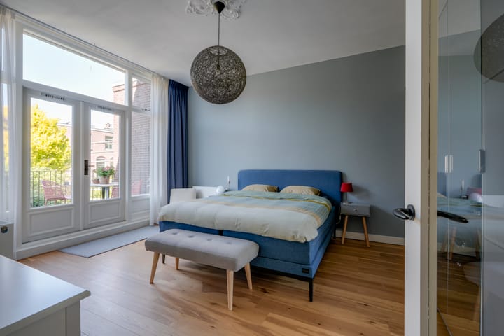 Foto 24 van Stadhouderslaan 29