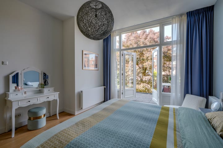 Foto 25 van Stadhouderslaan 29