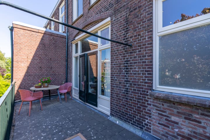 Foto 26 van Stadhouderslaan 29