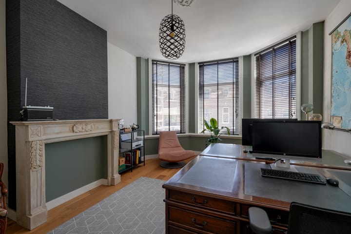 Foto 28 van Stadhouderslaan 29