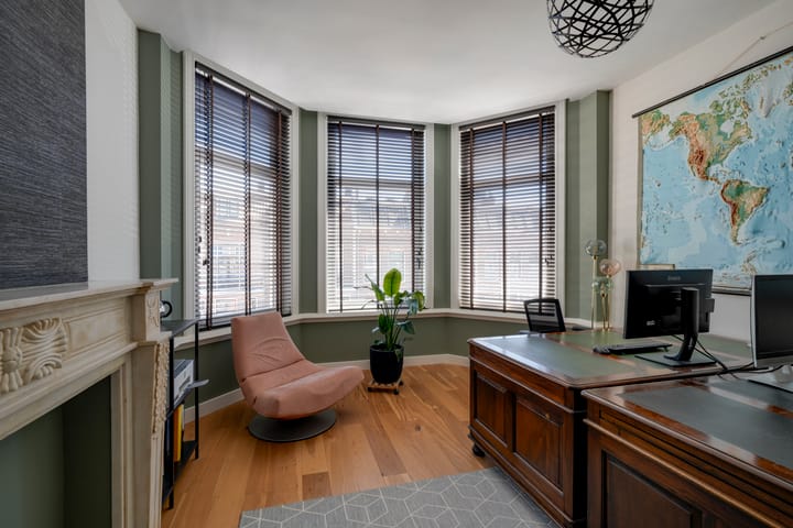 Foto 29 van Stadhouderslaan 29